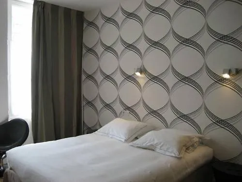 The Originals Boutique, Victoria, 3*