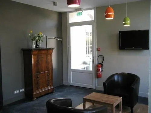 The Originals Boutique, Victoria, Hotel 3*