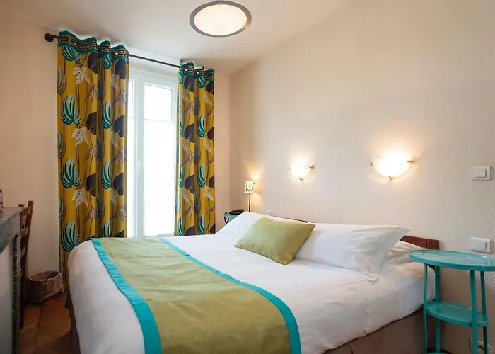 The Originals Boutique, Victoria, Hotel 3*