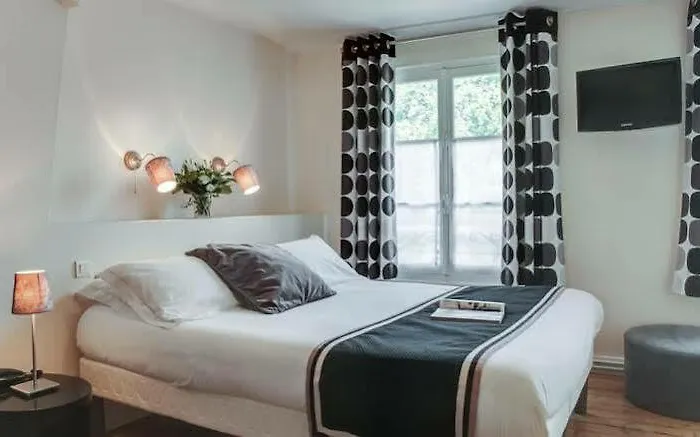 The Originals Boutique, Victoria, Hotel