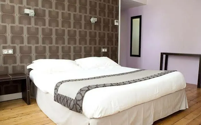 The Originals Boutique, Victoria, Hotel 3*