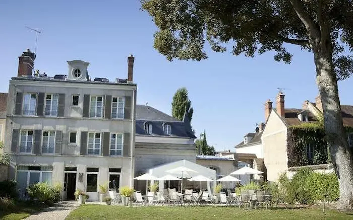 The Originals Boutique, Victoria, Hotel